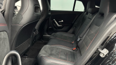 Mercedes-Benz CLA 250e AMG Line Executive 5dr Tip Auto Estate